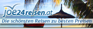 joe24 Urlaub 2012