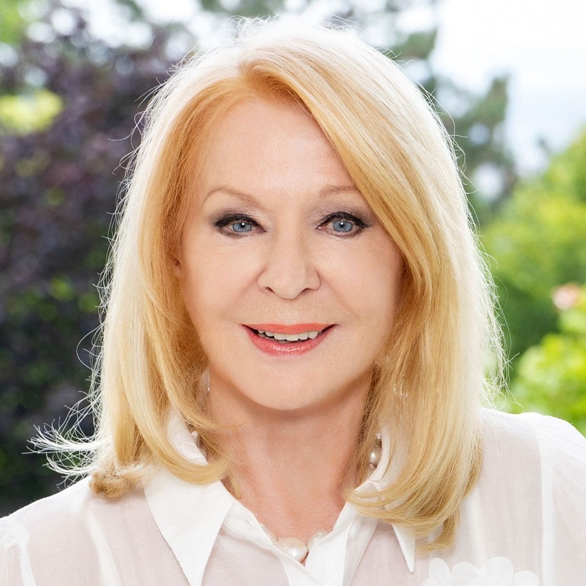 Gerda Rogers