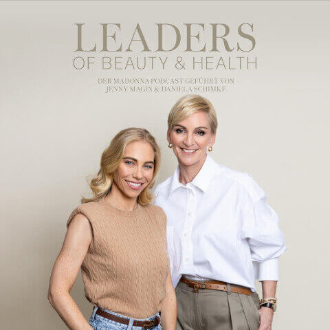 Leaders of Beauty & Health